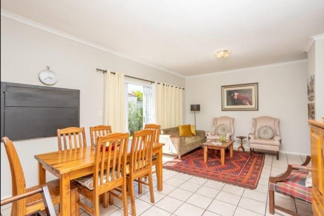 To Let 3 Bedroom Property for Rent in D